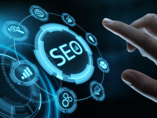 eCommerce SEO
