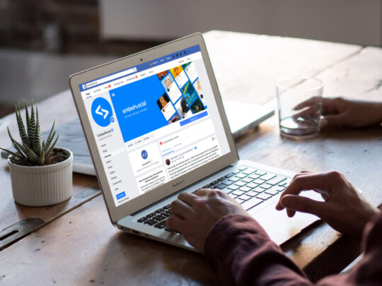 Social Media Management