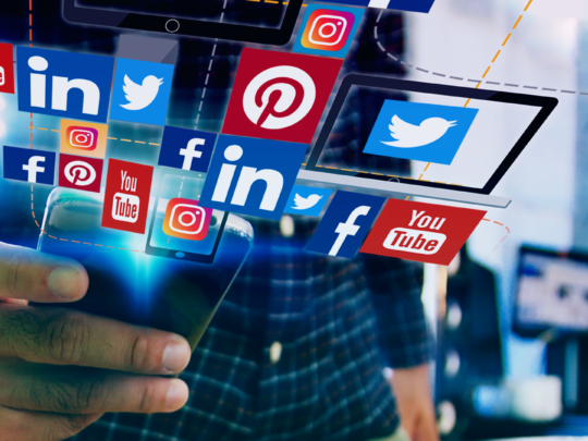 Social Media Brand Management