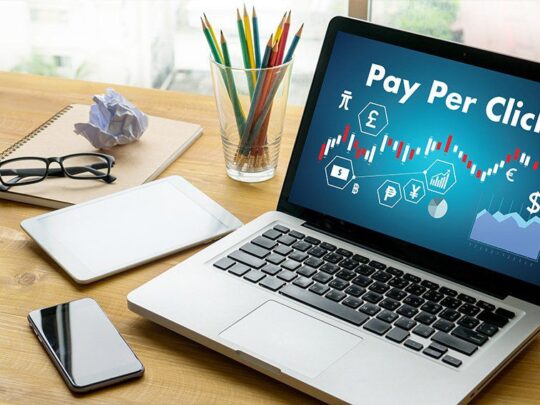 eCommerce PPC